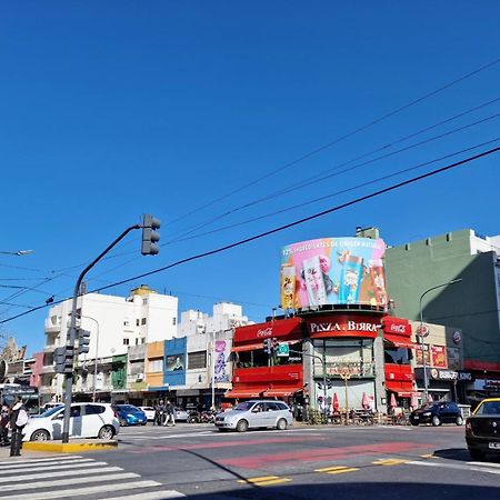 Corazon De Flores Buenos Aires Zewnętrze zdjęcie