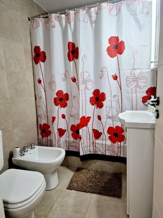 Corazon De Flores Buenos Aires Zewnętrze zdjęcie