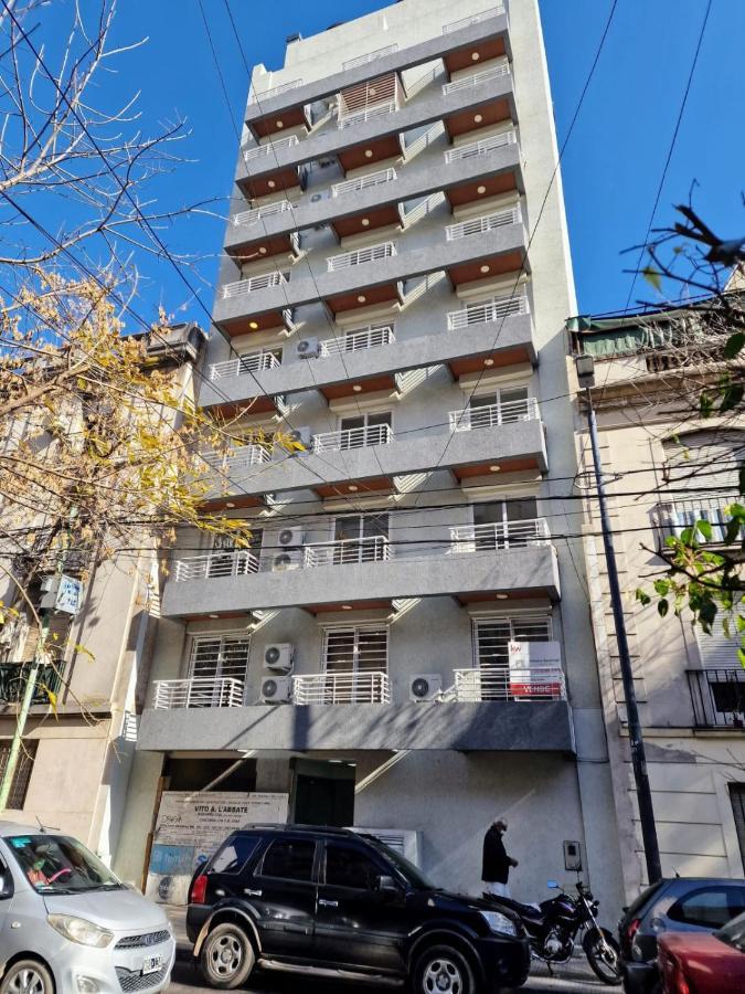 Corazon De Flores Buenos Aires Zewnętrze zdjęcie